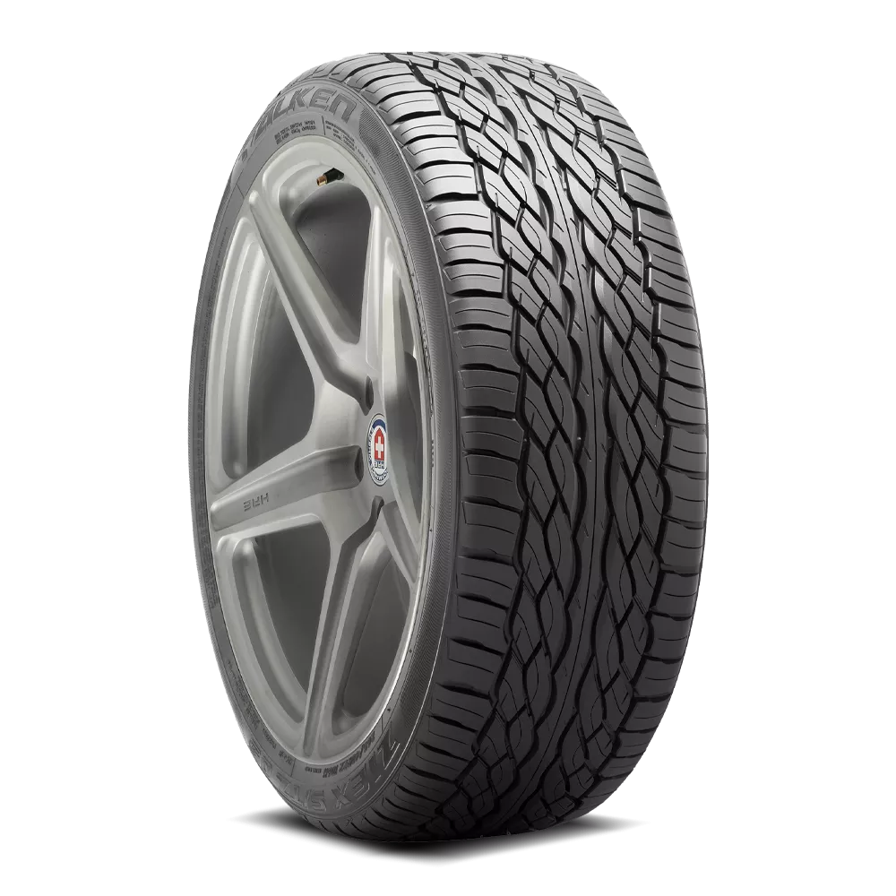 Falken Ziex S/TZ05 Tires 285/45R22 XL