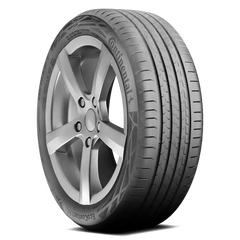 Continental Ecocontact 6Q Tires 275/40R19 XL FR  (*) Mo