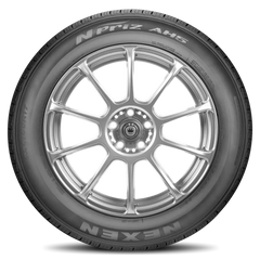 Nexen Npriz AH5 Tires 215/50R17