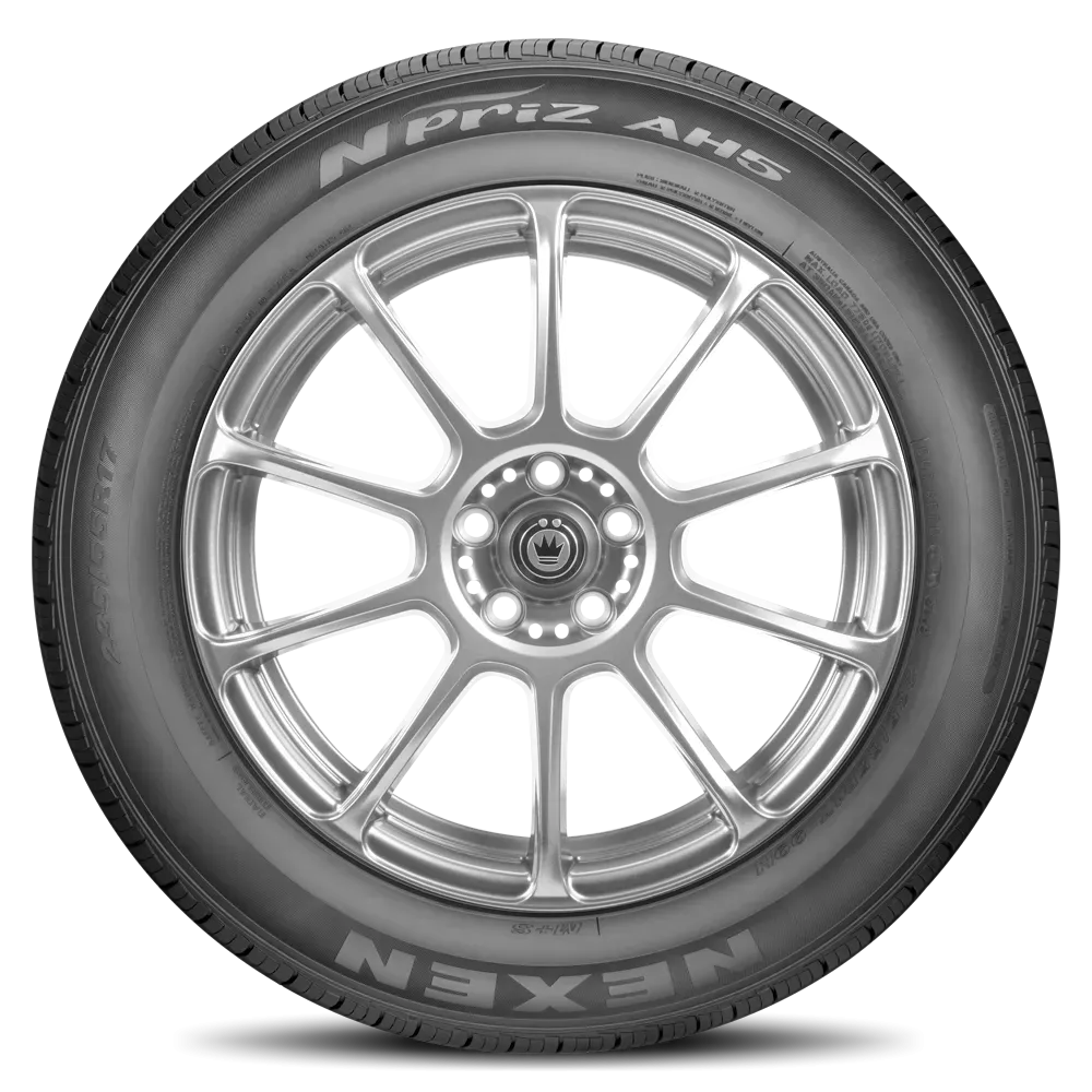 Nexen Npriz AH5 Tires 225/60R18