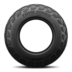 Toyo Open Country A/T Iii Tires 37X12.50R20LT E