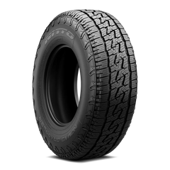 Nitto Nomad Grappler Tires 235/55R17 XL