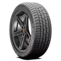 Continental Contiwintercontact TS 830 P Tires 255/50R21 XL CS