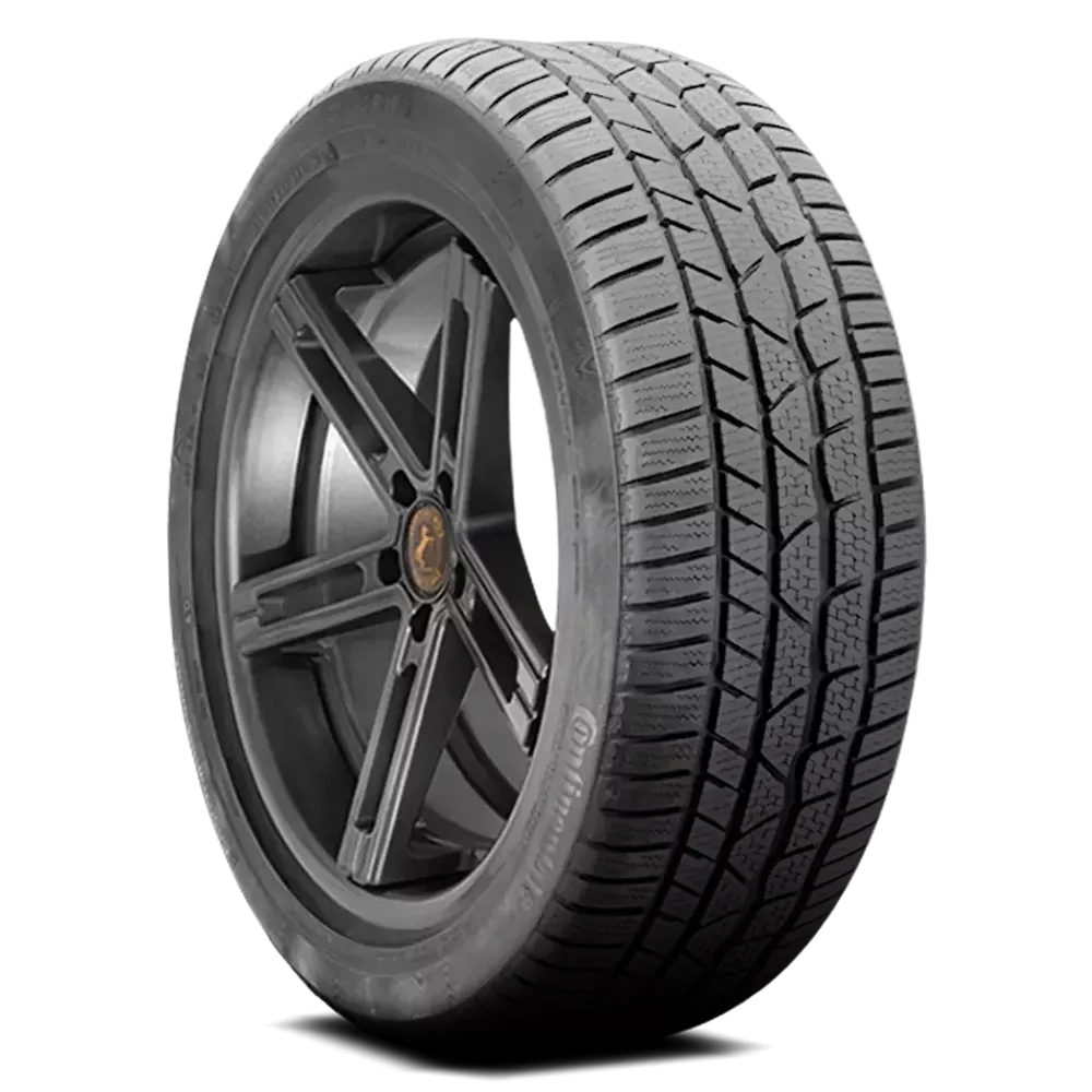 Continental Contiwintercontact TS 830 P Tires 195/65R15