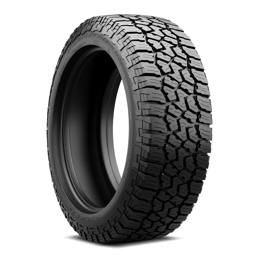 Falken Wildpeak A/T3W Tires 35X12.50R22LT E