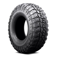 Mickey Thompson Baja Boss X Tires 42X13.50R20LT LT C Aja Boss X (Not Dot Certified)