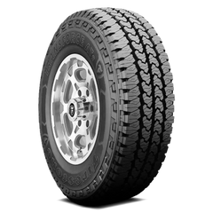 Firestone Transforce AT2 Tires LT235/80R17 E