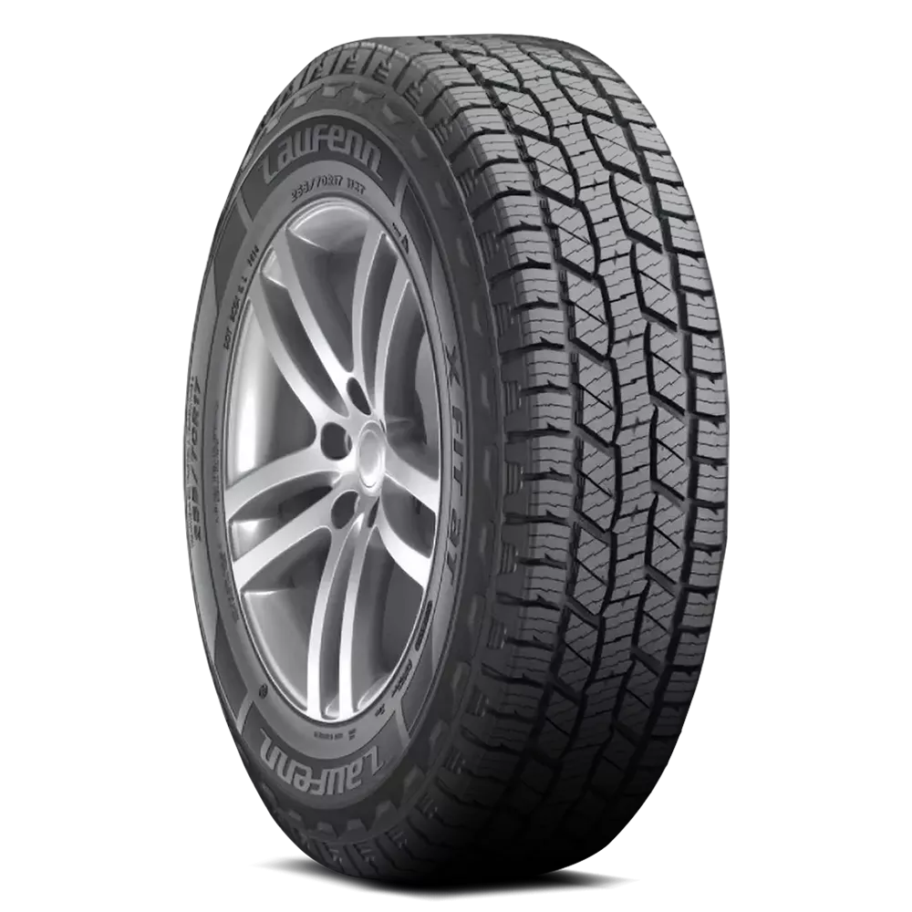 Laufenn X Fit AT (LC01) Tires 245/65R17