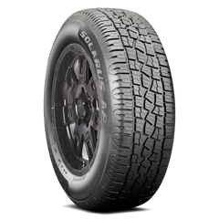 Starfire Solarus AP Tires 245/65R17
