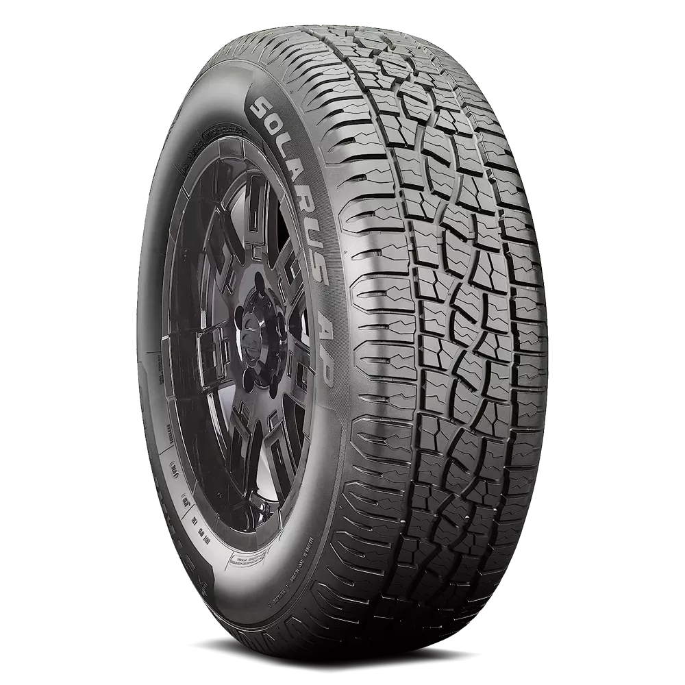 Starfire Solarus AP Tires LT225/75R16 E