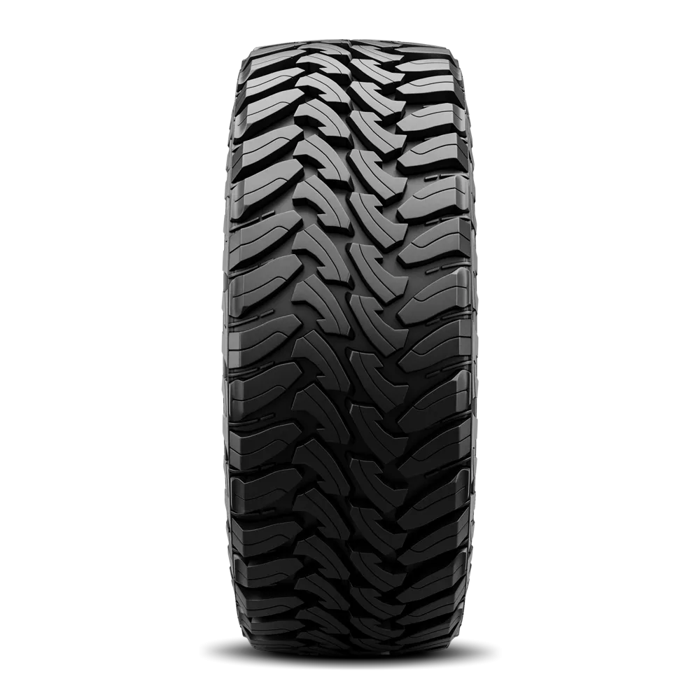 Toyo Open Country M/T Tires 35X12.50R20LT E