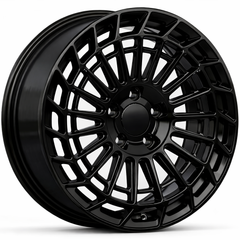 Mercedes MB 146 20x8.5 5x112 et36 66.5 GLOSS BLACK