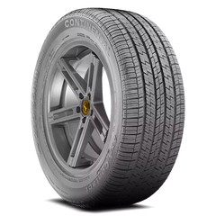 Continental 4X4CONTACT Tires 255/55R18 Conti 4X4 Contact