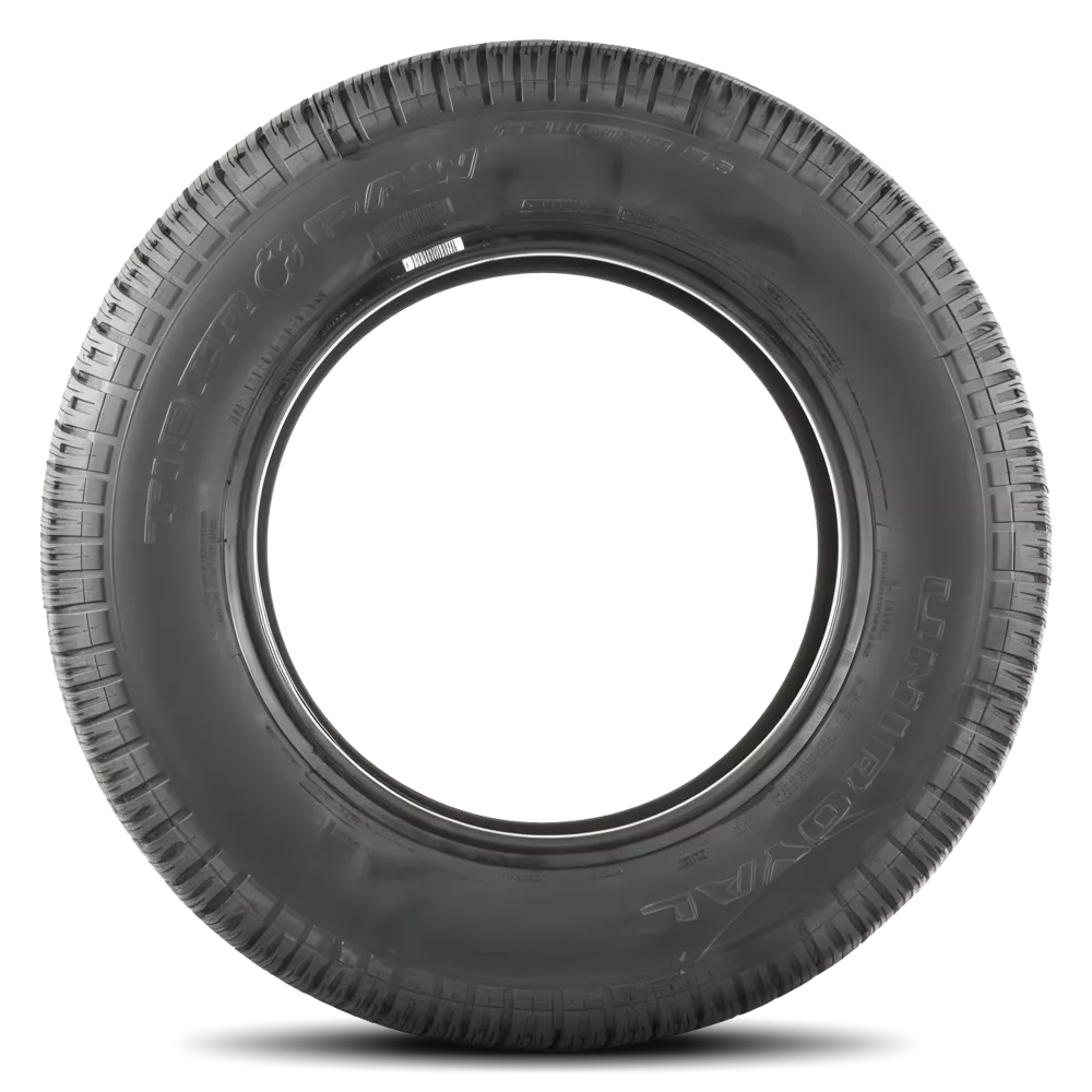 Uniroyal Tiger Paw Touring SR Tires P215/70R16