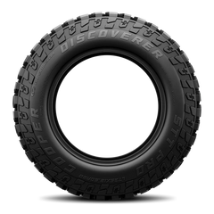 Cooper Discoverer STT Pro Tires LT295/65R20 E