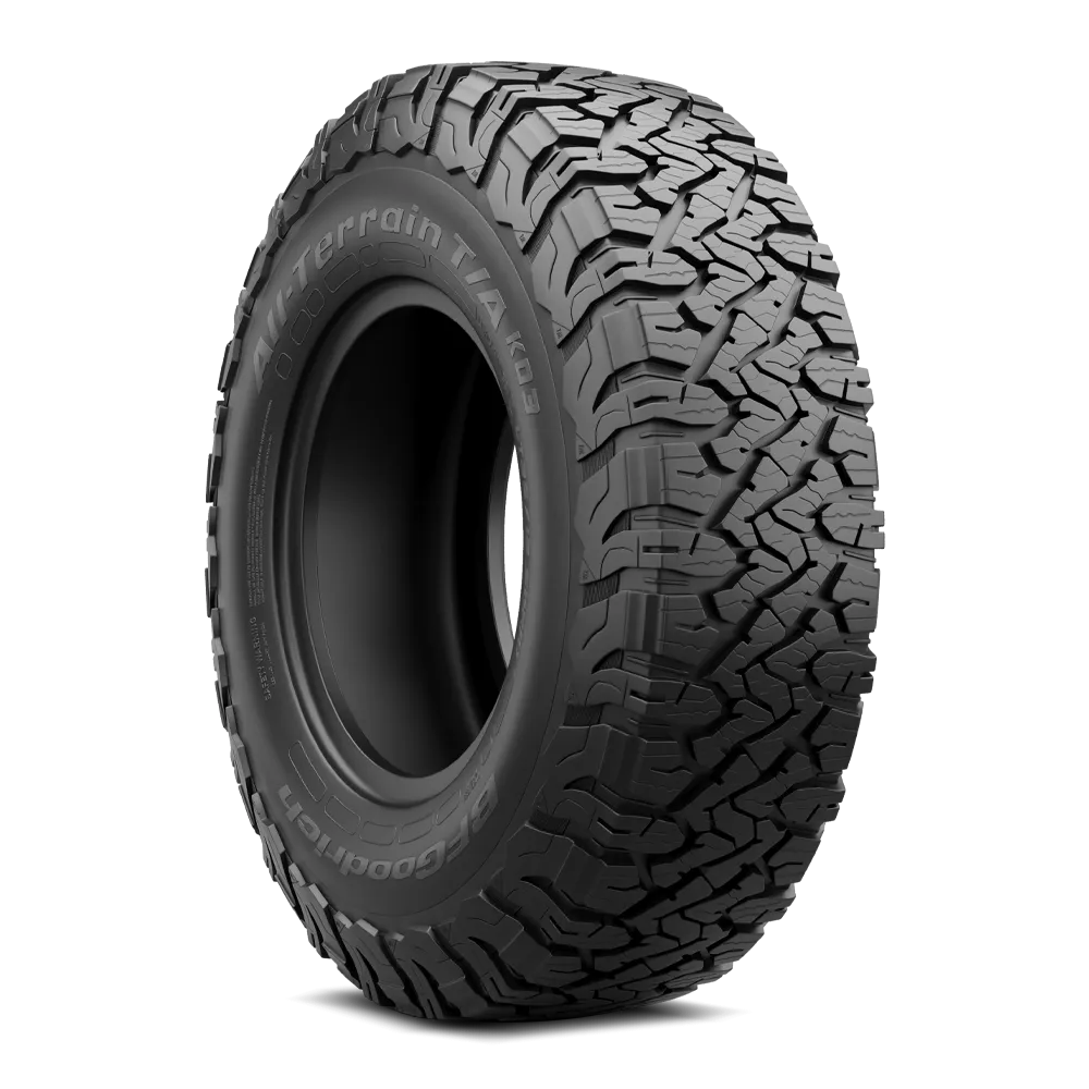 Bfgoodrich ALL-Terrain T/A KO3 Tires LT305/65R18 F