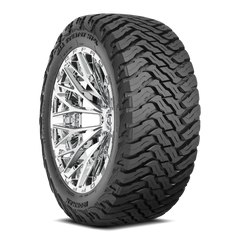 Ironman ALL Country MT-X Tires LT235/80R17 E