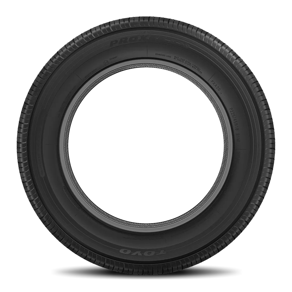 Toyo Proxes A20 Tires P225/45R18  Oe