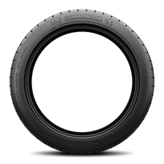 Michelin Pilot Super Sport Tires 255/35ZR20 XL  K2