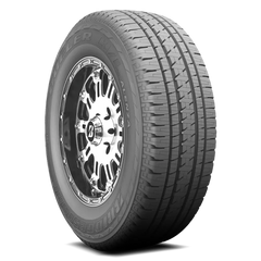 Bridgestone Dueler H/L Alenza Tires P285/45R22  Oe