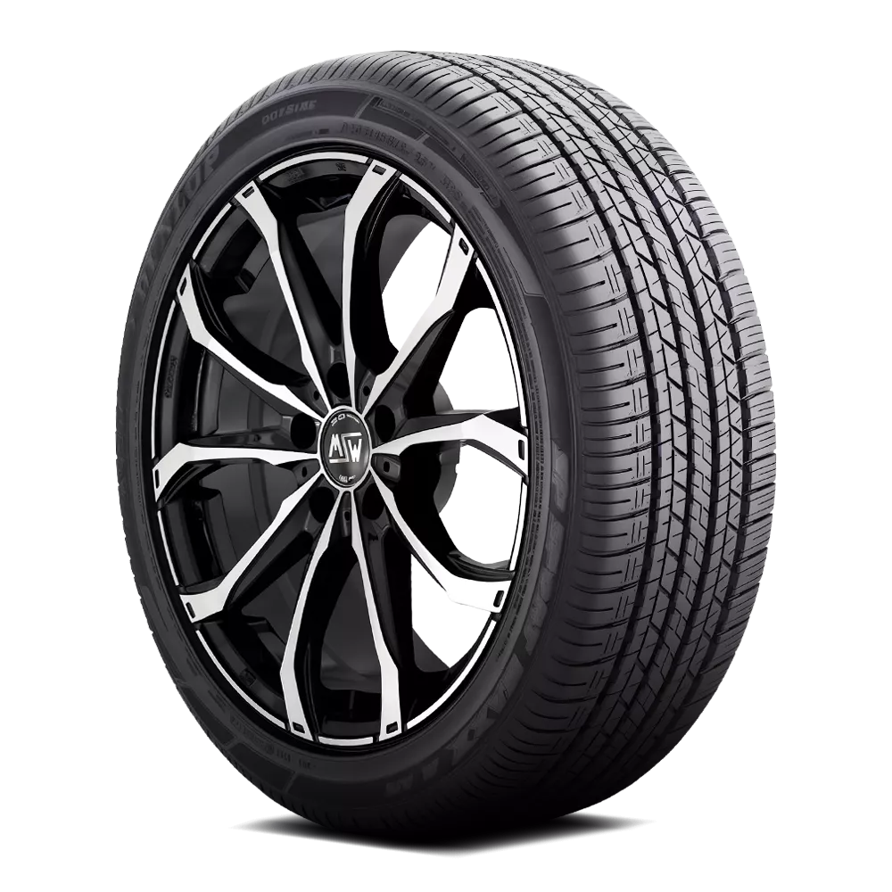 Dunlop SP Sport Maxx A1 A/S Tires P245/45R18 SP Sport Maxx A1-A A/S Oe