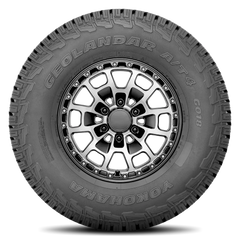 Yokohama Geolandar A/T4 G018 Tires 31X10.50R15LT C