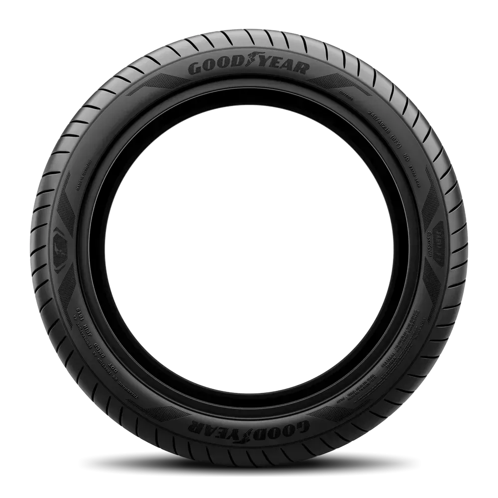 Goodyear Eagle F1 Supersport Tires 255/45R21