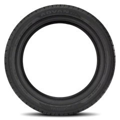 Yokohama Advan A13C Tires 245/40R18