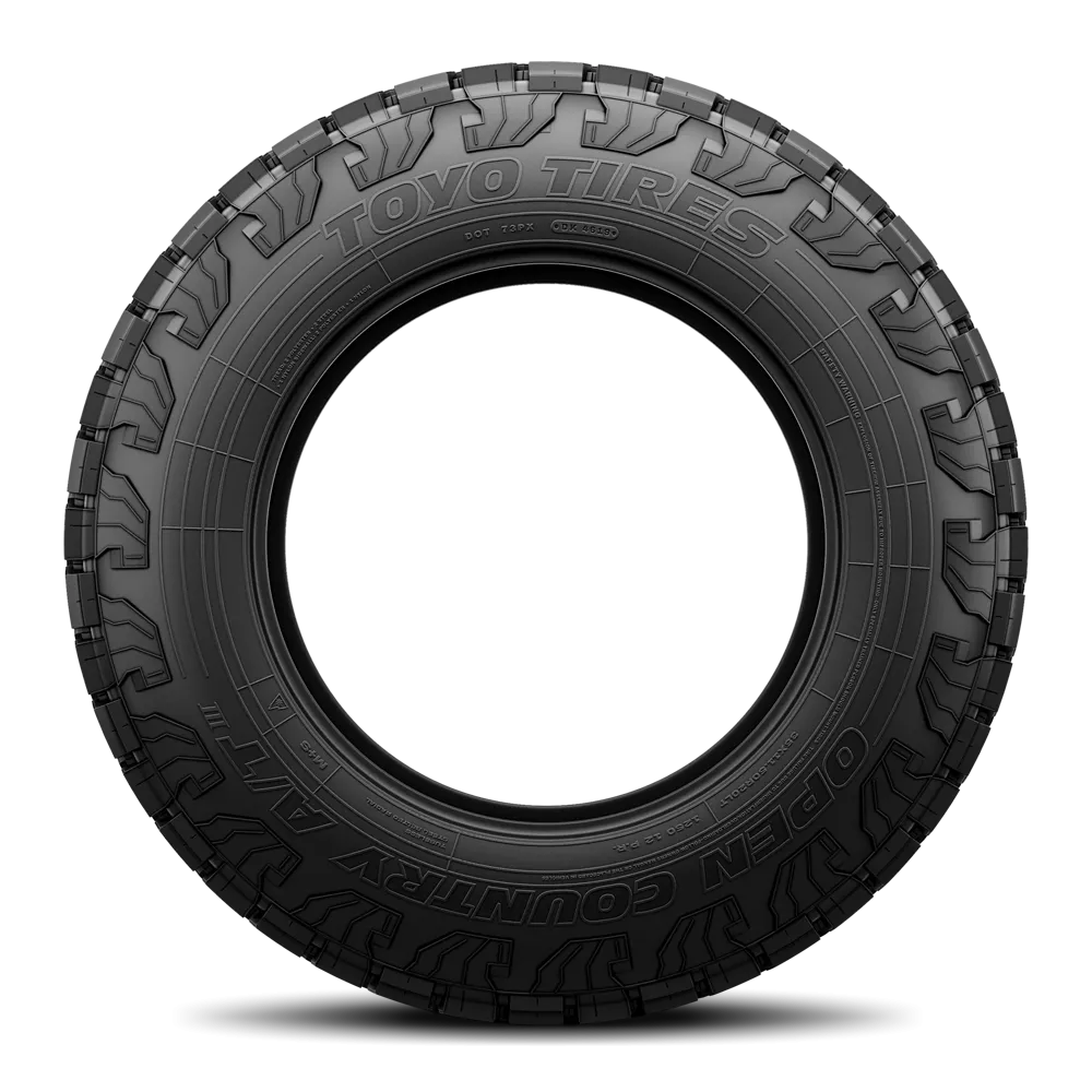 Toyo Open Country A/T Iii Tires 35X11.50R20LT E