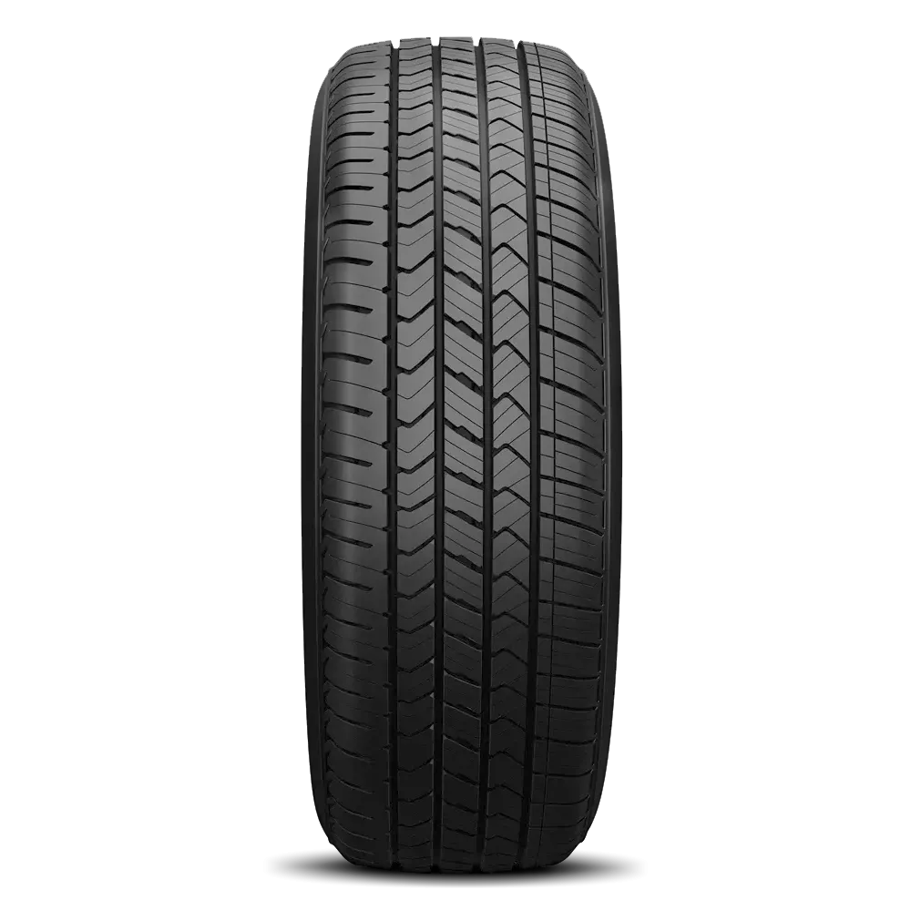 Firestone Firehawk Pursuit Tires 265/60R17