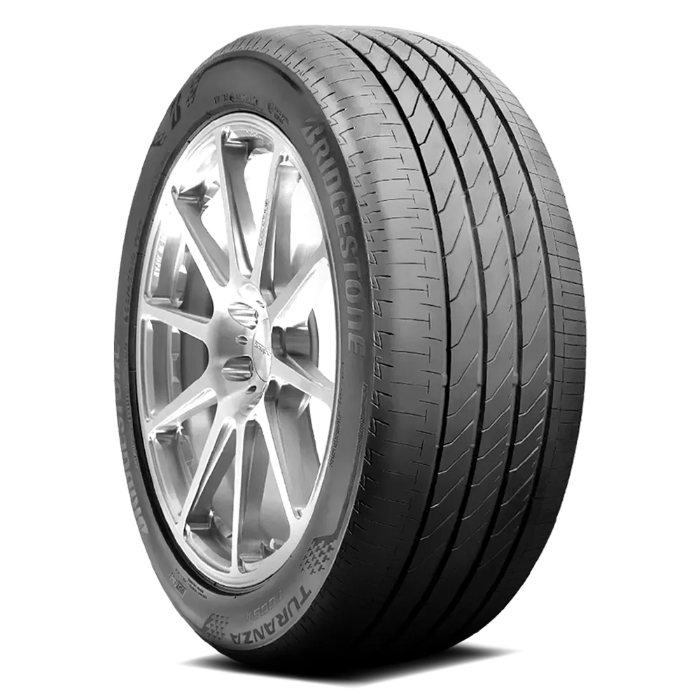 Bridgestone Turanza T005A Tires 245/50RF19  Run Flat Oe