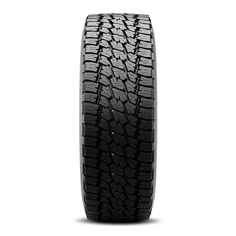 Nitto Terra Grappler Tires P305/35R24 XL