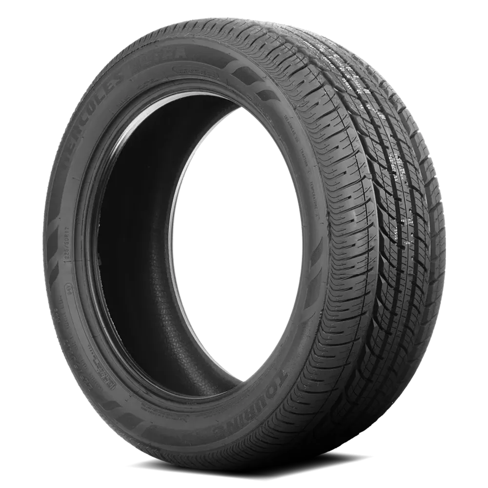 Hercules Ultra Touring HR/VR Tires 205/65R15