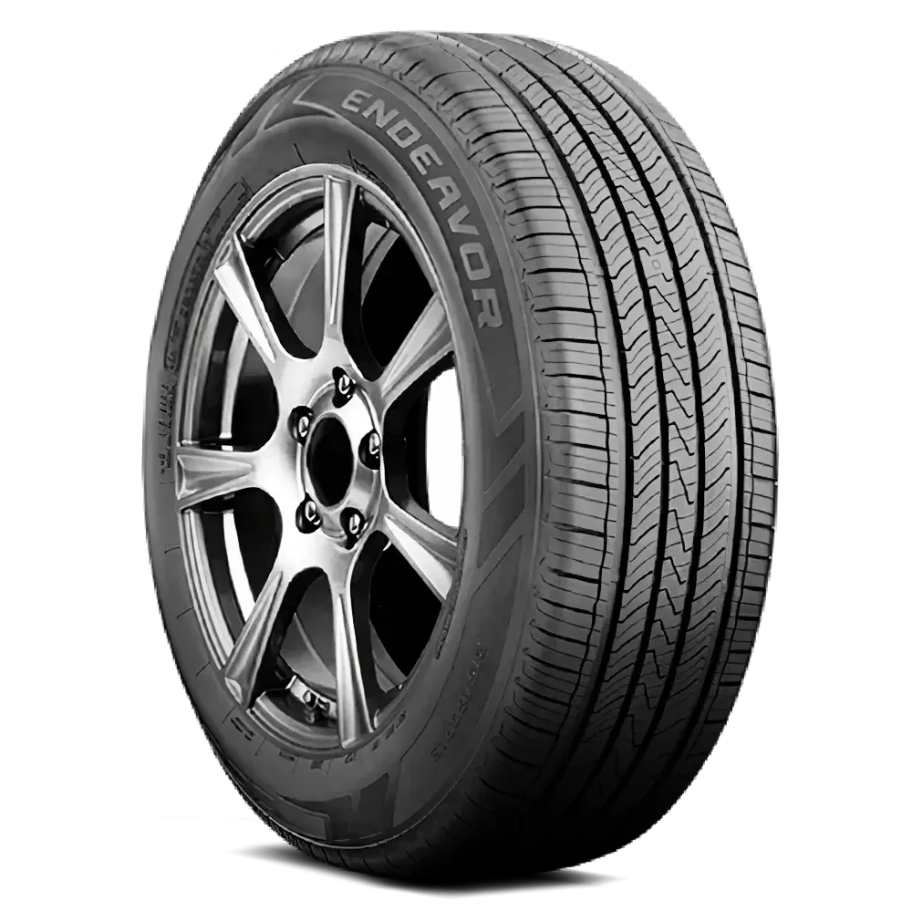 Cooper Endeavor Tires 245/45R18 XL