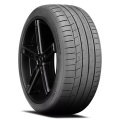 Continental Extremecontact Sport Tires 285/35ZR19 FR