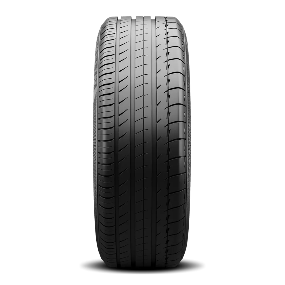 Michelin Latitude Sport Tires 275/50R20