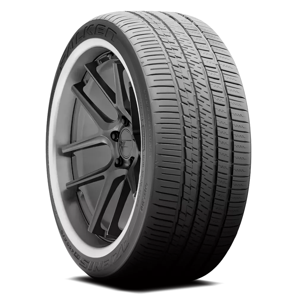 Falken Azenis FK460 A/S Tires 225/40ZR18 XL