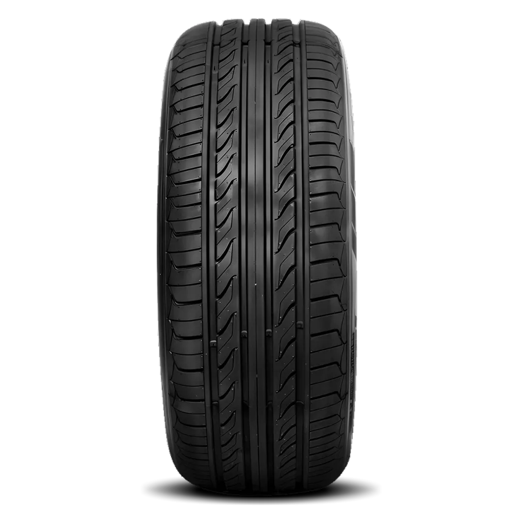 Lexani Tires RFX Tires 205/50ZRF17  Run Flat