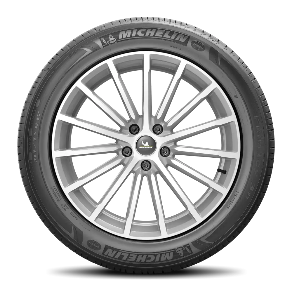 Michelin Primacy 3 ST Tires 205/55R16