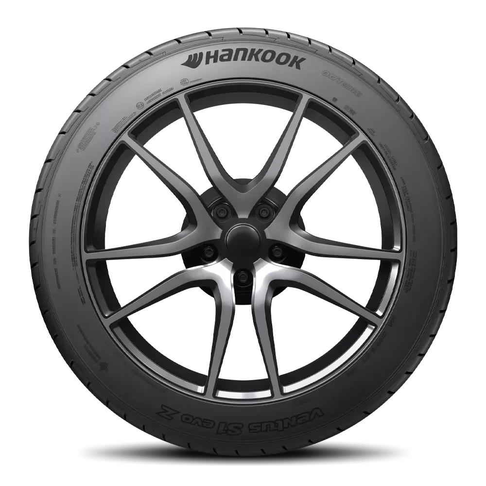 Hankook Ventus S1 Evo Z K129 Tires 245/45ZR18 XL Ventus Si Evo Z K129 (NB0) Oe