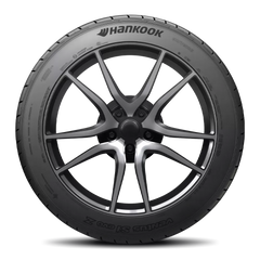 Hankook Ventus S1 Evo Z K129 Tires 245/40ZR19 XL  (NB0) Oe