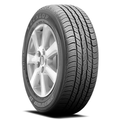 Dunlop Signature Ii Tires 225/65R17