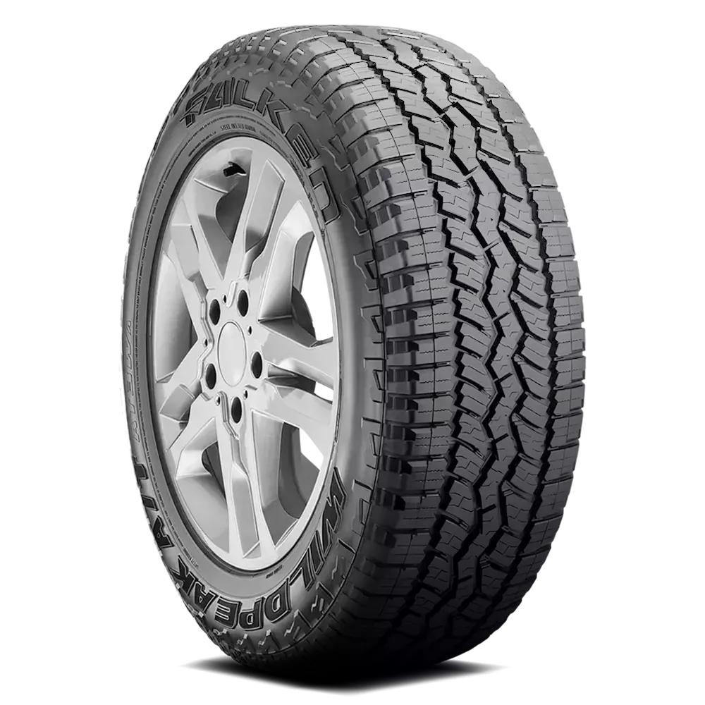 Falken Wildpeak A/T3WA Tires 275/55R20