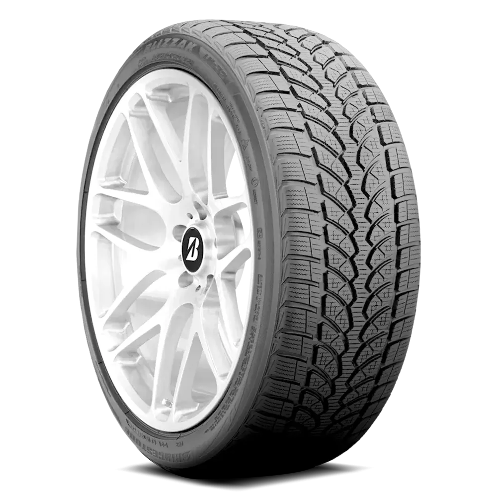 Bridgestone Blizzak LM-32 Tires 265/35R19 XL