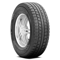 Toyo Observe Gsi-5 Tires P275/60R20
