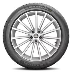Michelin Primacy MXM4 Tires 245/45R17 XL  Mo