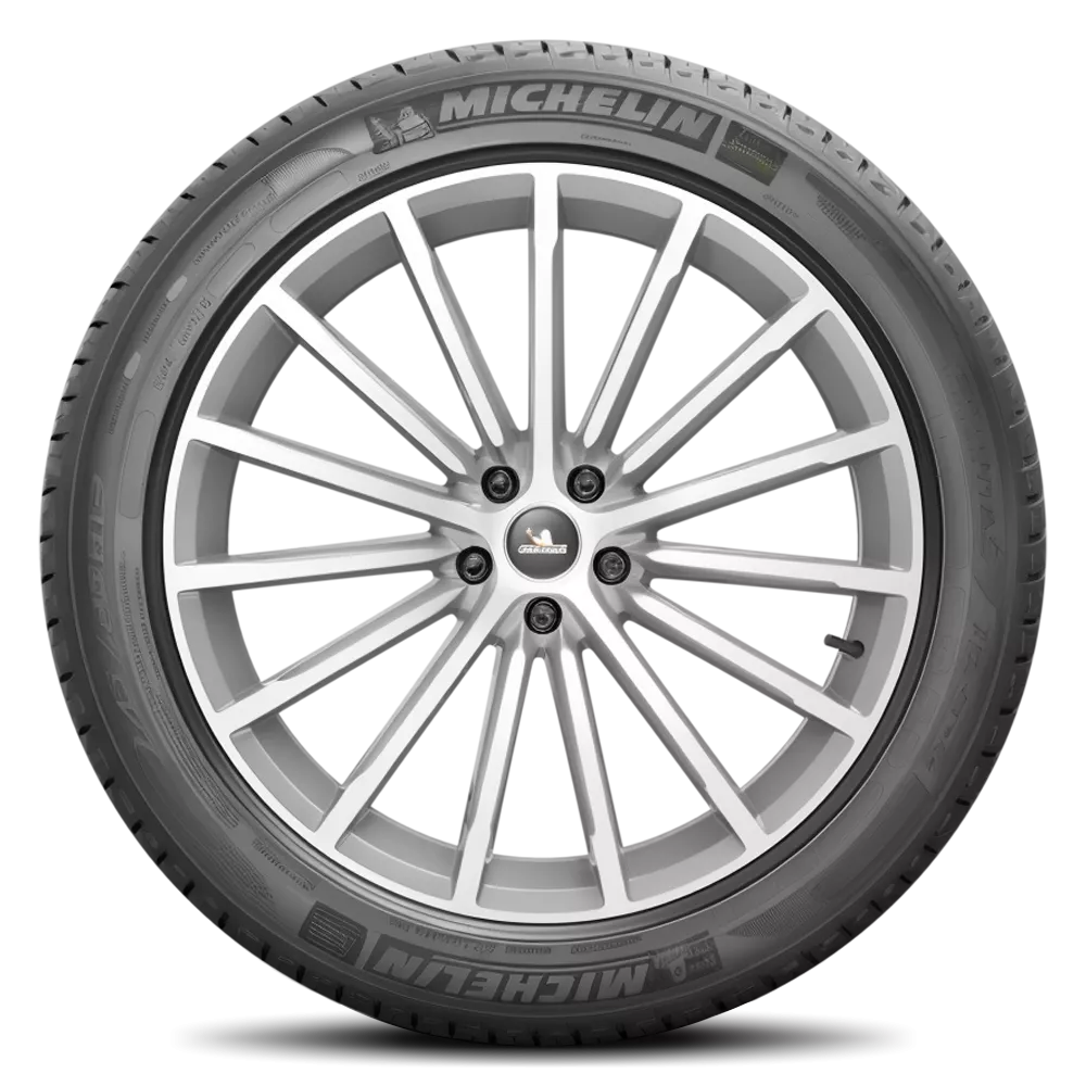 Michelin Primacy MXM4 Tires 245/50R18