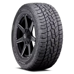 Hercules Terra Trac AT Ii Tires 255/65R17