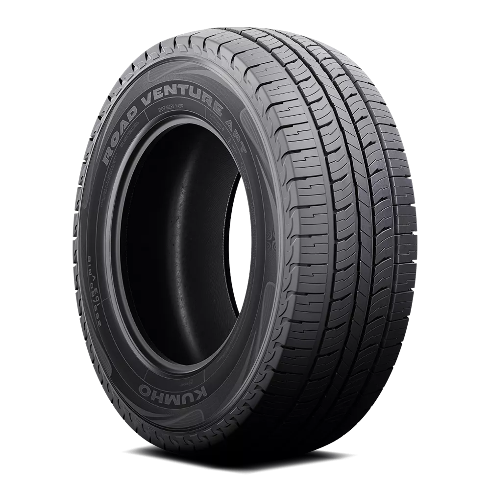 Kumho Road Venture APT KL51 Tires P235/65R17