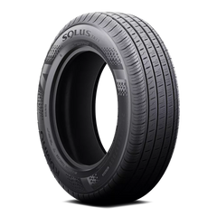 Kumho Solus TA71 Tires 215/60R16